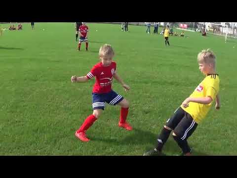 FC Lesznowola - FC Bobrowiec 15.04.2018