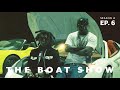 KODAK IS NOT A CLONE ; The Making Of Hit Bout It | The Boat Show S2 Ep. 6 KODAK IS NOT A CLONE ; The Making Of Hit Bout It | The Boat Show S2 Ep. 6