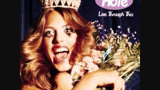 Hole: Miss World (Lyrics)