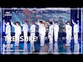 음중풀캠 TREASURE 트레저 사르르 SARURU FullCam 쇼 음악중심 MBC250315