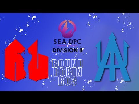 Army Geniuses vs Atlantis Dota 2 Highlights - Bo3 DPC SEA Tour 3 Division 2 (2022) | LatepostDota