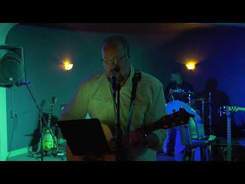 Blues for Shoes Benefit - Mark Pacileo