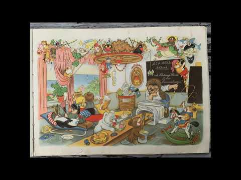 Mecki in the Land of Cockaigne - Episode 5