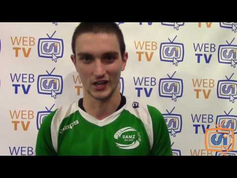 Intervista Samz Milano - Alessio Lena