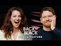 Marisa Abela & Jack O