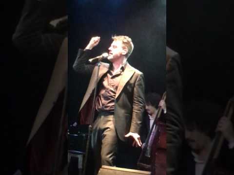 Music of the night- Gerónimo Rauch