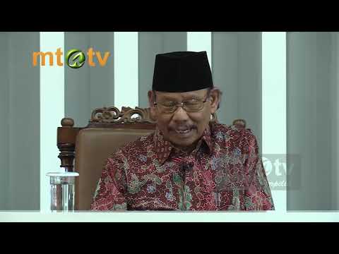 Jihad Pagi MTATV 09-09-2018 - Hukum Laki laki Memakai Emas dan Sutra