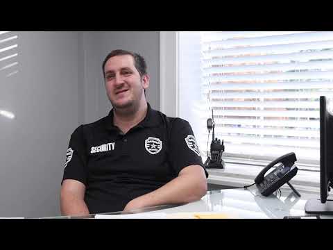 Ranger Guard and Investigation - Customer Success Story (Assaf Catran - President)