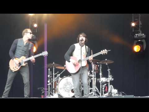 Plain White T's - Boomerang