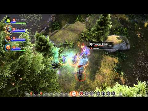 Let's Play Dragon Age: Inquisition Part 5 PC 1080p Ultra Settings