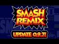 Smash Remix Version 0 9 7 Release EXPANSION PAK REQUIRED