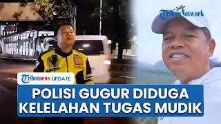 Anggota Polda Metro Jaya Gugur Diduga Kelelahan Tugas Pengamanan Mudik, KDM Sampaikan Belasungkawa