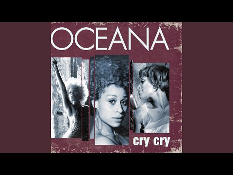 Cry Cry