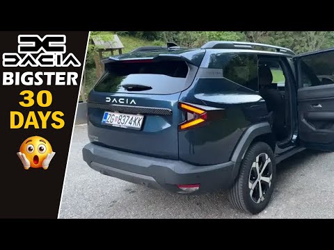 I Tested the Bigster Hybrid for 30 Days – Here’s What Broke