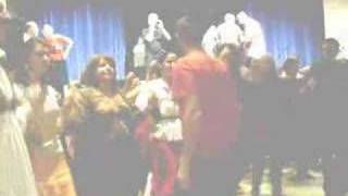 Balkan Music Night with Zlatne Uste Brass Band