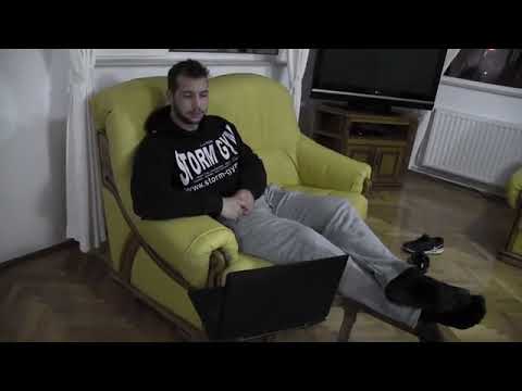 TATE'S SECRET BUSINESSES - OLD TATE DOCUMENTARY PART 34