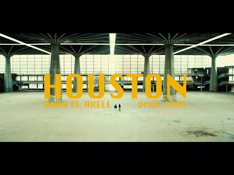 Dudu Lame, Axell - Houston (prod. Cove)