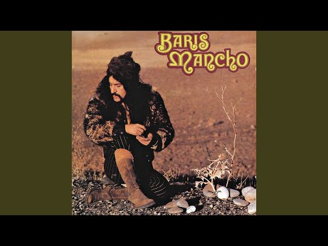 Blue Morning Angel - Barış Manço