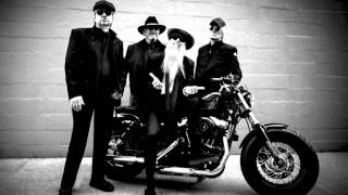 [Wikipedia] Antenna (ZZ Top album)