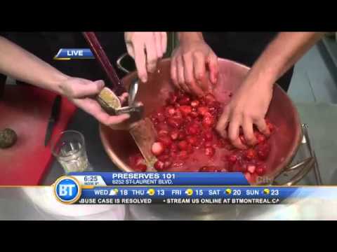 download lagu mp3 mp4 Seasonal Preserves, download lagu Seasonal Preserves gratis, unduh video klip Seasonal Preserves