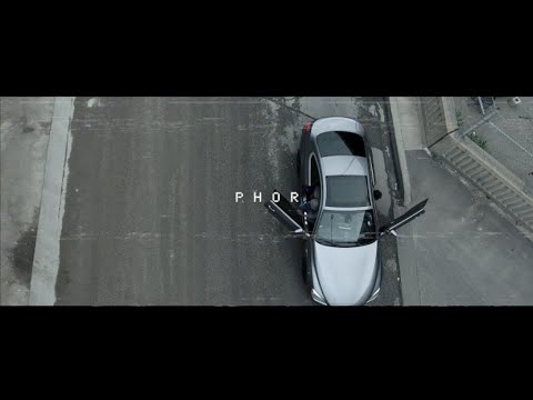 Phor - Do It (Official Video) Shot By @AZaeProduction