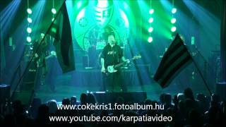 preview picture of video 'KÁRPÁTIA VERESEGYHÁZ TURUL 2014 03 21'