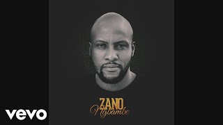 Zano - Ngbambe (Kollective Kontrol Remix - Extended Mix) ft. Cuebur, Tshego AMG, Mpumi