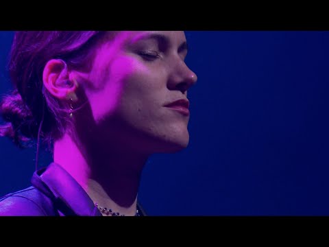 Clara Ysé "Au revoir mon amour"  (Dominique de A à Z)