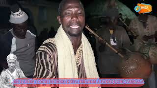 GUINÉE: COCHI Forly d'Ibrahim Keïta à Fakroucho Tabgala animé par Gonifor K DJAKARIDJA. 15ème Partie