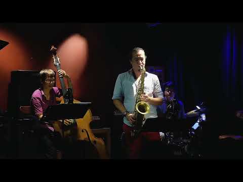 I See Your Face Before Me - Hank Mobley Tribute (Live at Long Waits)