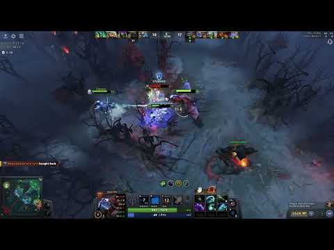 NGXSea.Alacrity - T1.Karl - Ember vs Tiny - Game 2 - DPC Sea Division 1 Summer Edition