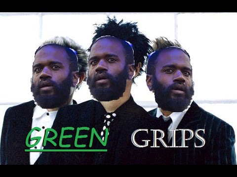 Guillotine Stew (Green Day x Death Grips Mashup)