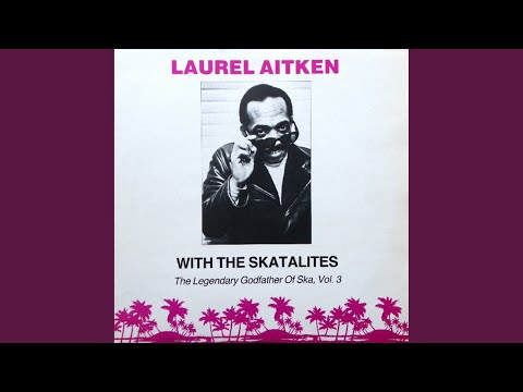 Life (with The Skatalites)