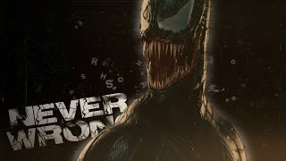 Disturbed - Never Wrong