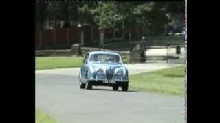 preview picture of video 'Jaguar mk11 240 1969'