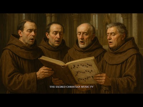 The Splendors of Polyphony - 2 Hours of Motets, Madrigals & Sacred Choir (15th-20th Century)