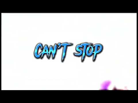 Jay Oppa - Can’t Stop (Official visualizer) #freecliff