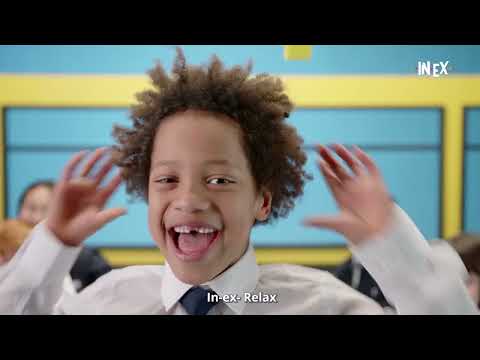 INEX — מוסיקה מקורית ומיקס