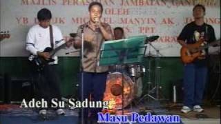 Download lagu dayung bidayuh mp3 Download lagu dayung bidayuh mp3