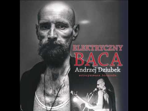 ELEKTRYCZNY BACA Andrzej Dziubek De Press