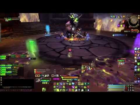 Heroic Ko'ragh