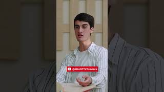 — Իրար կլրացնեն 😀