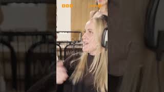 Thank you BBC Radio 2 for all the support 🥰✨ #shorts #newmusic #housemusic #gospelmusic