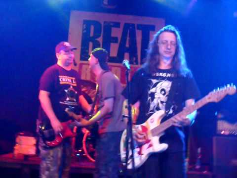 Alkehol - Už se to smaží a peče