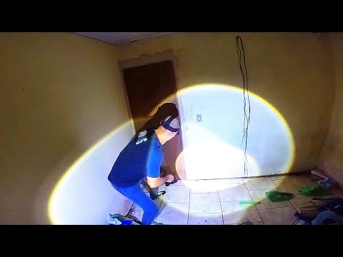 LEGENDARY SCYTHE MAN ARRIVES BY SURPRISE DURING RECORDING! (We call it Supernatural Search)