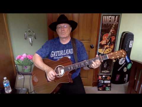 A Bad Way Of Saying Goodbye - Trace Adkins