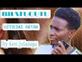 BHATUGUTU Official Music Audio 2026 Uploaded By Kini Jidazuga