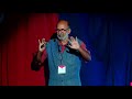 Climate Change: Am I Responsible!! | Ar. Sathyaprakash Varanashi | TEDxGlobalAcademy