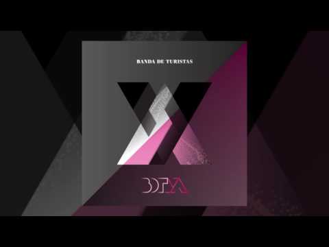 Banda De Turistas -  YA   (FULL ALBUM)