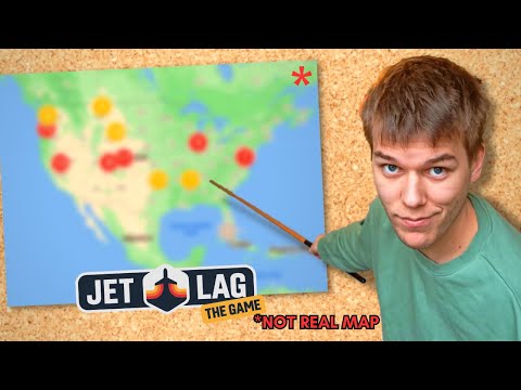 We found every location from the Jet Lag season 8 teasers! (major update)